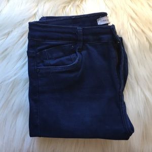 Zara Trafaluc Jeans